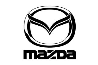 mazda logo img